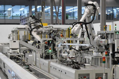 數字長河 杭州AI雙創服務的無形浪潮