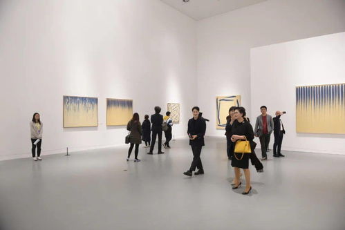 上海寶龍美術(shù)館建館三周年 成立藝術(shù)咨詢委員會(huì),持續(xù)推動(dòng)傳統(tǒng)文化與亞洲當(dāng)代藝術(shù)