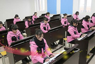 四川幼師職業(yè)學(xué)校春季招生簡章
