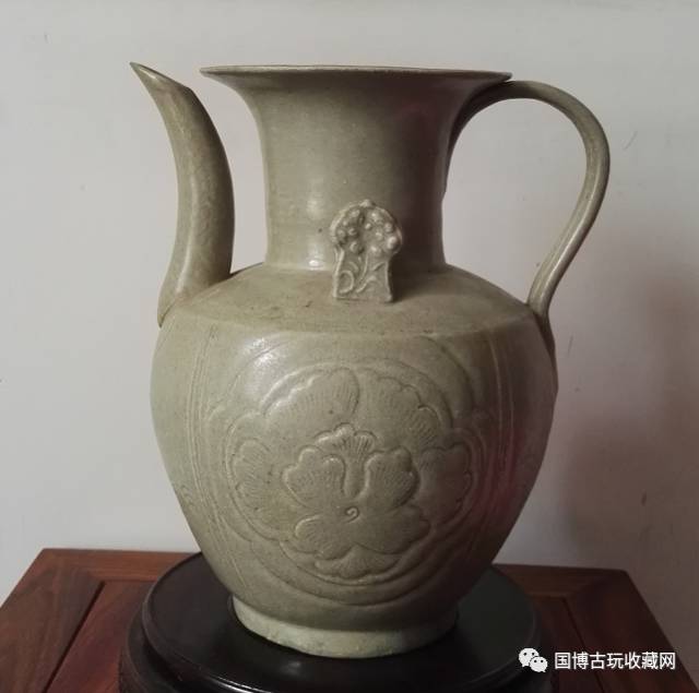 《國博曬寶私交會》精品瓷器/玉器雜項、民間收藏品推薦_文化_網(wǎng)