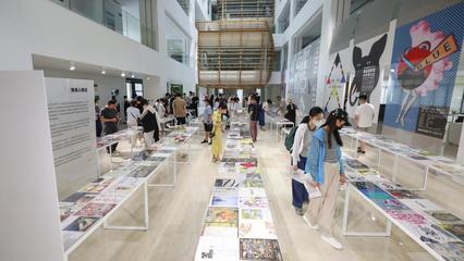 西安歐亞學(xué)院:&ldquo;以學(xué)生為中心&rdquo;培養(yǎng)學(xué)生全面發(fā)展